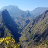 Anne et Alex, nos expatriés, vivent à l’est de l’île de la Réunion